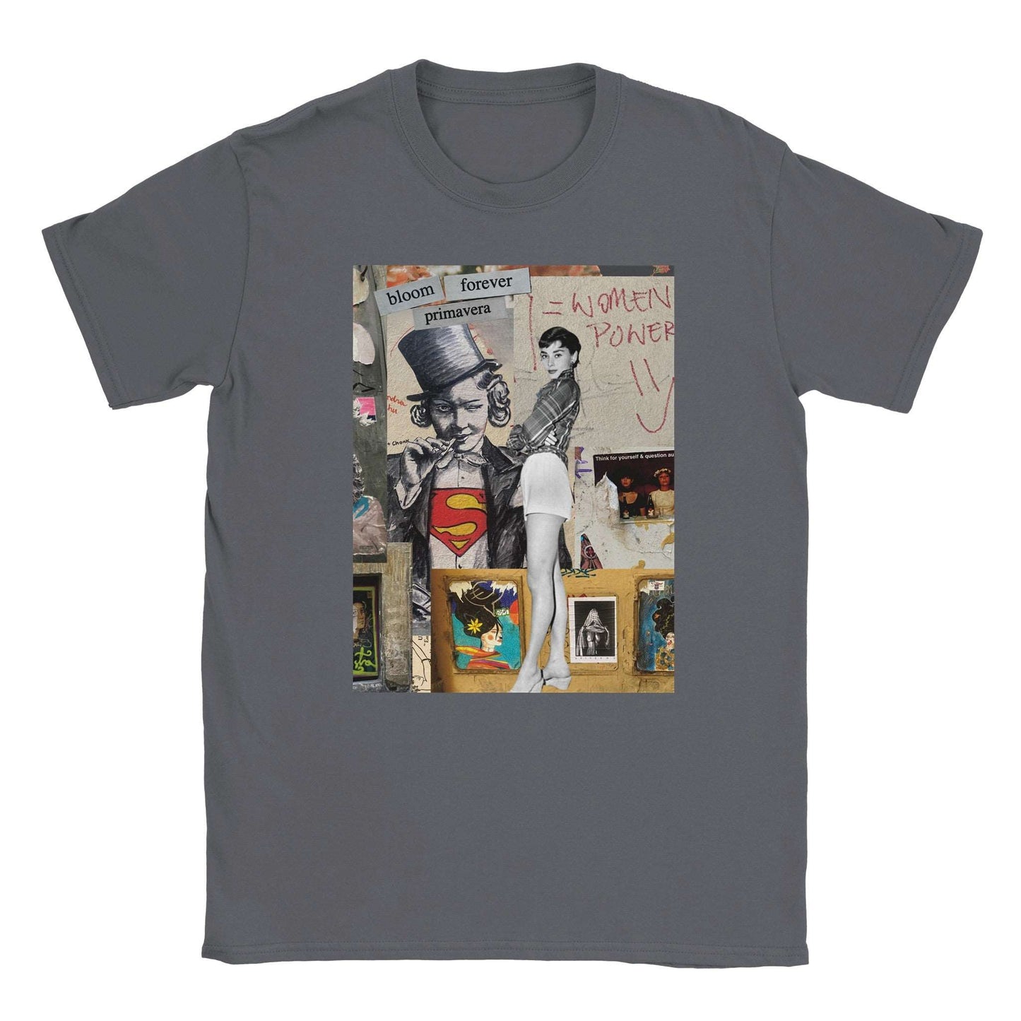 Primavera Revolution Tee