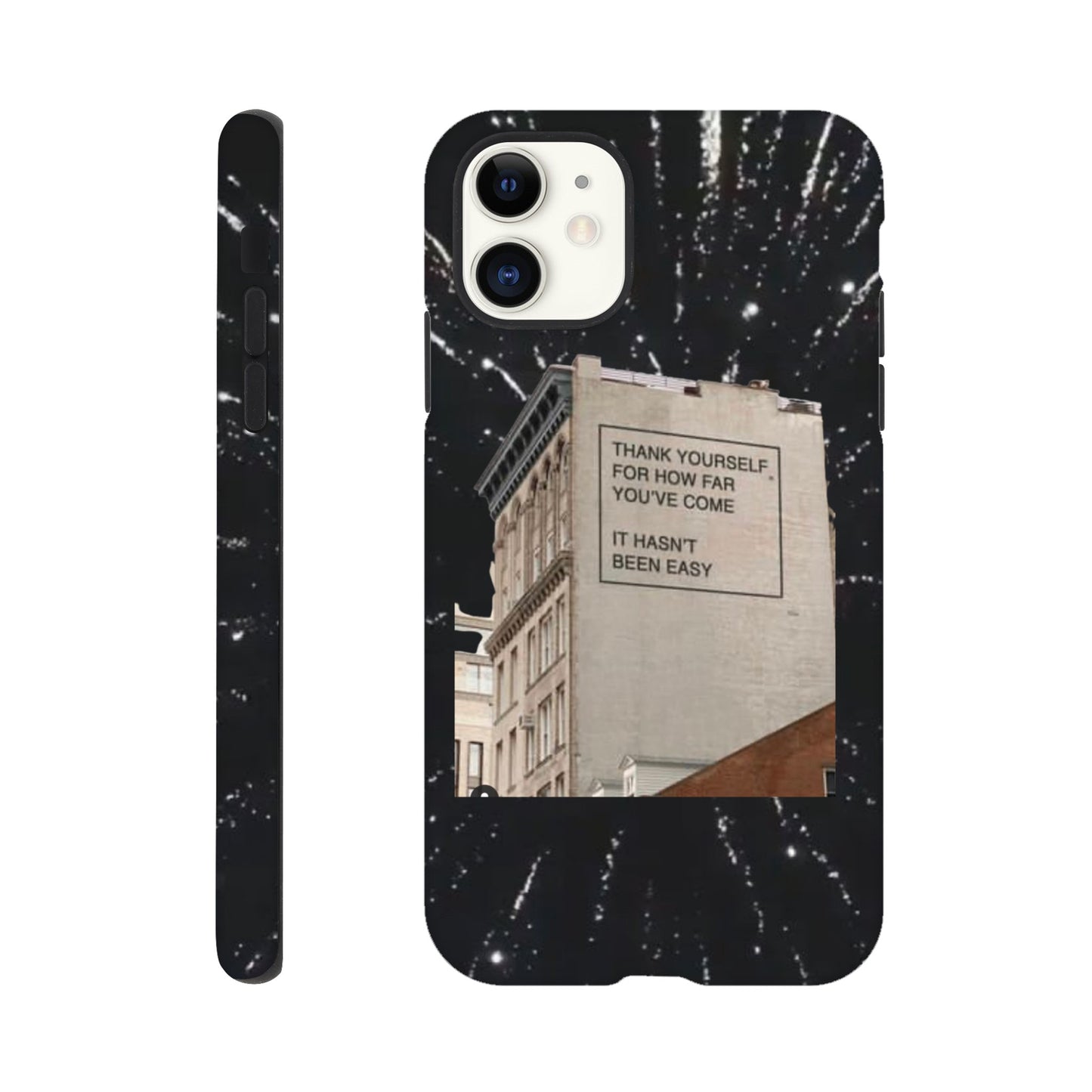 Starry Aspirations Case