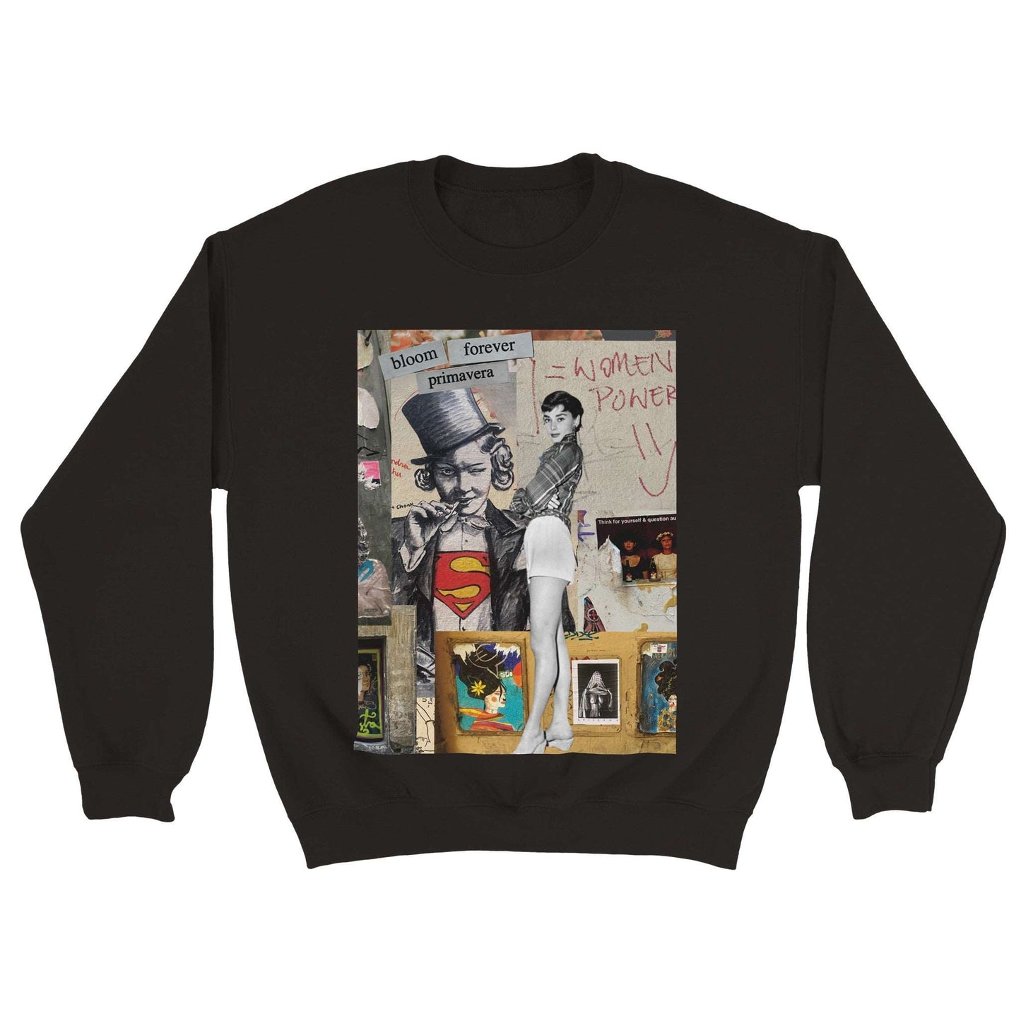 Primavera Revolution Tee