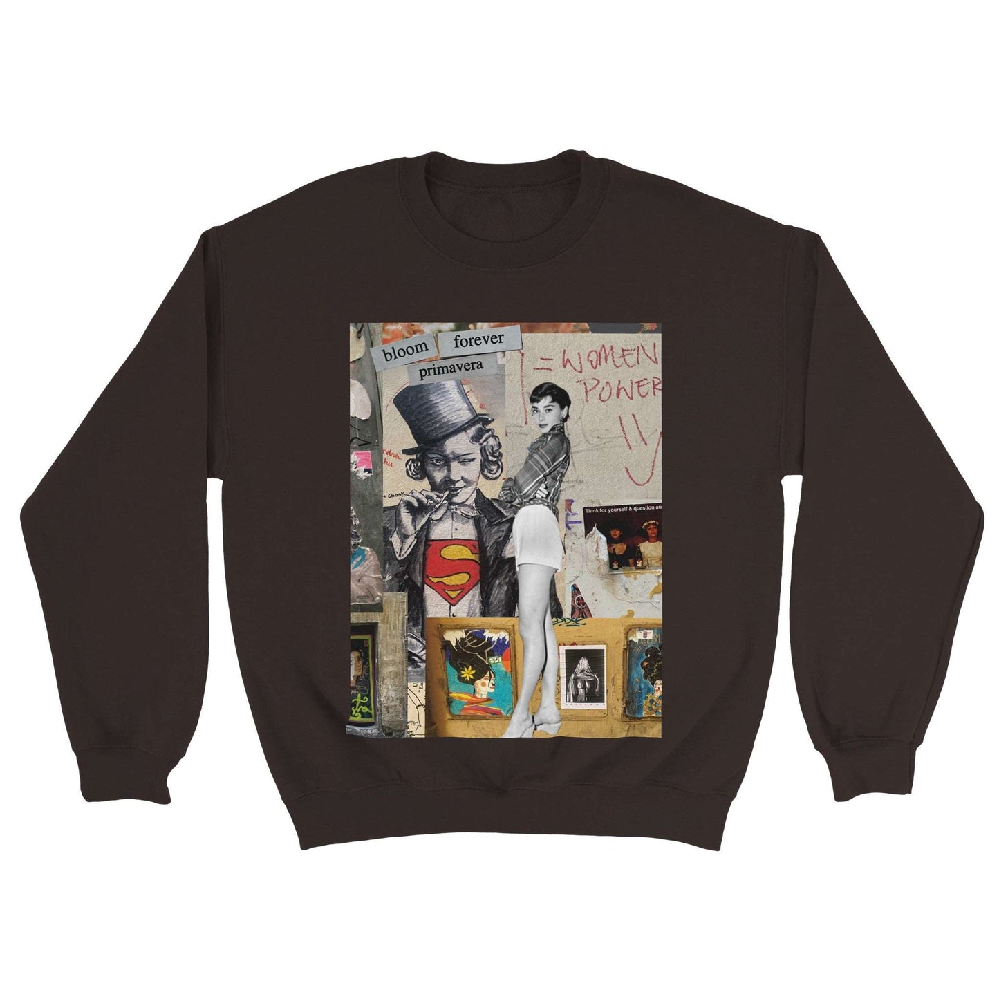 Primavera Revolution Tee