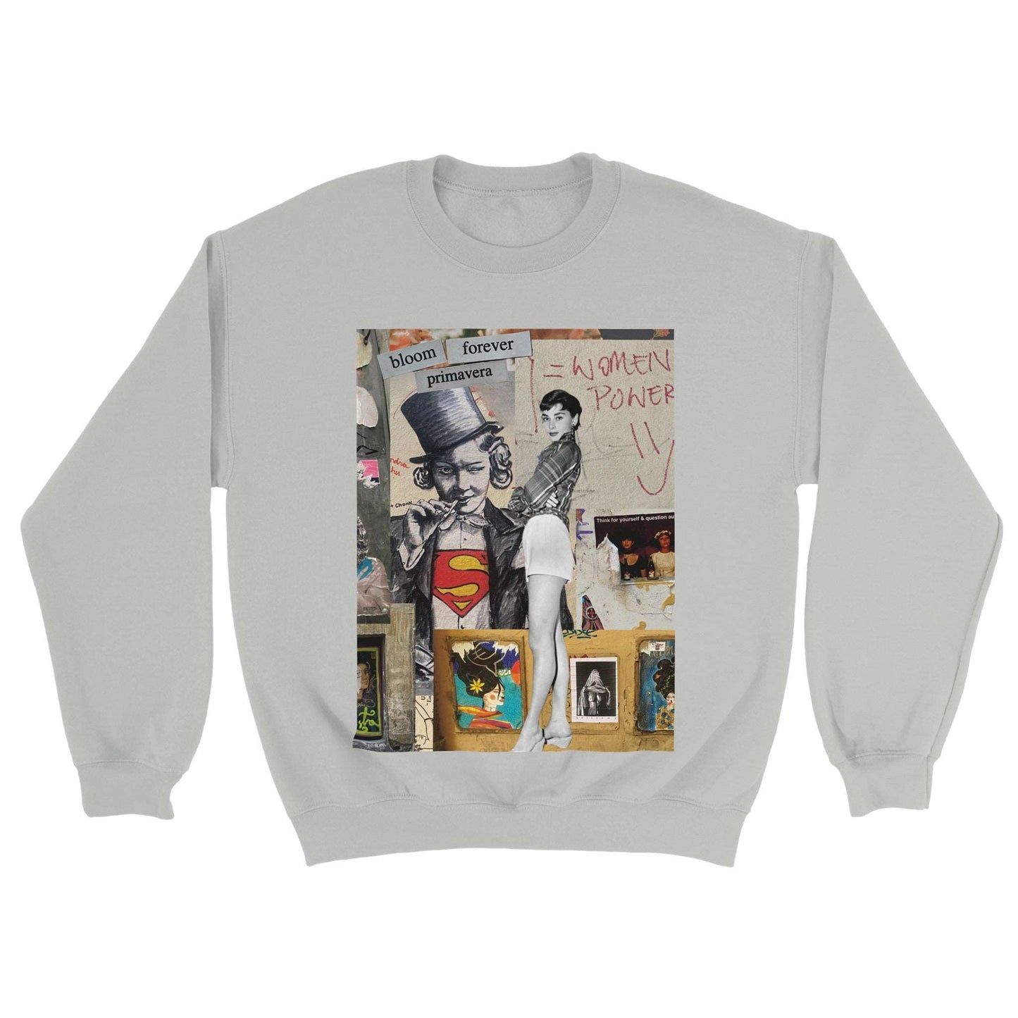 Primavera Revolution Tee