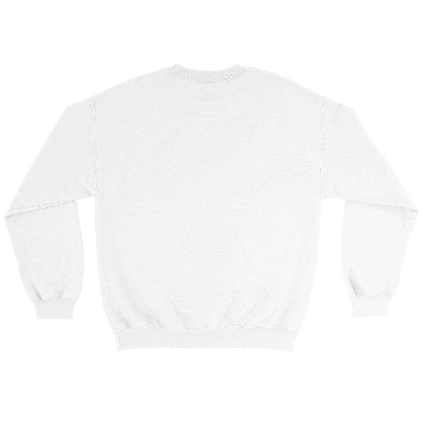 Vita d'Arte Classic Crewneck: The FiorPoet Edition